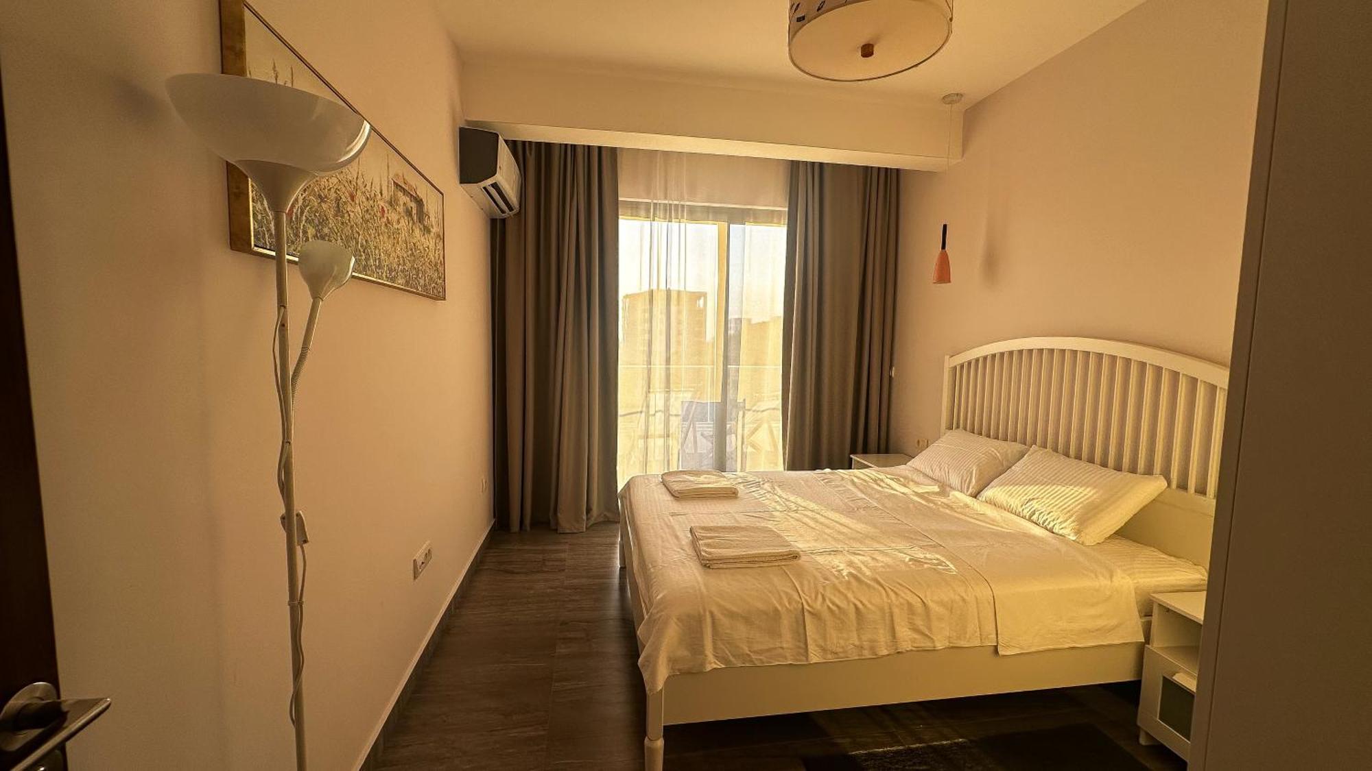 Lux Apartments Pinctada Dobrá Voda Exterior foto